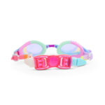 Gafas de natación Tropical Barrier Reef Blue Bling 2O - Imagen 3