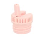 Tapón con Boquilla para Botella Acero Cotton Pink