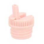 Tapón con Boquilla para Botella Acero Cotton Pink