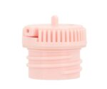 Tapón con Boquilla para Botella Acero Cotton Pink - Imagen 2