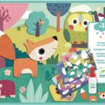 Collage Mis primeros collages