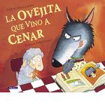 La ovejita que vino a cenar