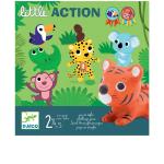 Juego Little Action