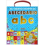 Mis tarjetas gigantes del abecedario ABC