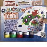 Playcolor Textil (6 unidades)
