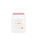 Stick color rosa EQ protector solar facial