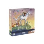 Puzzle de bolsillo Mi unicornio Londji 100 piezas