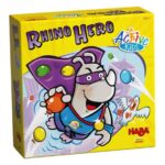 RHINO HERO ACTIVE KIDS
