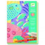 ROTULADORES PINCEL BAJO EL MAR