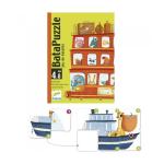 CARTAS BATAPUZZLE