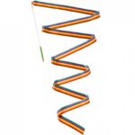 Cinta de Gimnasia Jolyruban - juego de habilidad