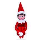 Elfa y cuento The Elf on the shelf - Imagen 2