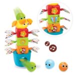 Apila, aletea y cae. Yookidoo - Imagen 2