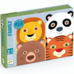 CARTAS LITTLE FAMILY