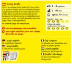 LUCKY JIRAFA - Imagen 4