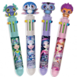 Bolígrafo de 10 colores Nebulous stars