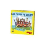 LOS PAISES DE EUROPA