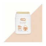 Stick color beige EQ protector solar facial
