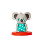 Los abrazos de las Buenas Noches Faba