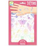 TATUAJES AMULETOS DE LA SUERTE