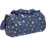 Bolsa Deporte The Martians Personalizable