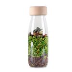 Botella Sensorial Spy Jungla Petit Boum