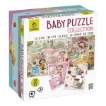 Baby Puzzle La Ciudad