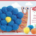 Collage Animales blandos