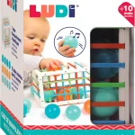 Cubo de manipulación