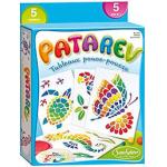 Patarev plantillas animales