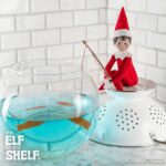 Elfo y cuento The Elf on the shelf - Imagen 10