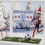 Elfo y cuento The Elf on the shelf - Imagen 11