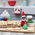 Elfo y cuento The Elf on the shelf - Imagen 7