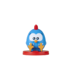 La gallina pintadita Faba