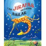 Las jirafas no pueden bailar (pop up)
