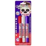 Playcolor maquillaje zombie