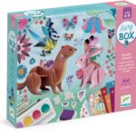 Cofre multiactividades Las hadas