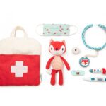 Bolsa de médico Alice