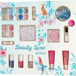 Estuche de maquillaje Souza