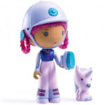 MUÑECA TINYLY JOE & GALA