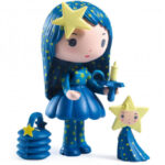 MUÑECA TINYLY LUZ & LIGHT