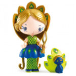 MUÑECA TINYLY PALOMA & BOGO