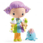 MUÑECA TINYLY TUTTI & FRUTTI