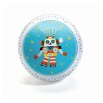 PELOTA FUNKY ROBOTS