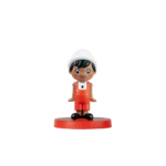 Las aventuras de Pinocho Faba