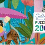 P. Galería Paseo de los niños