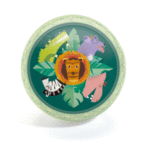 Pelota Savanna 22 cm