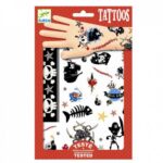 TATUAJES LOS PIRATAS