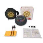 Tambor Tambú Blue Gray - Imagen 4