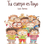 TU CUERPO ES TUYO
